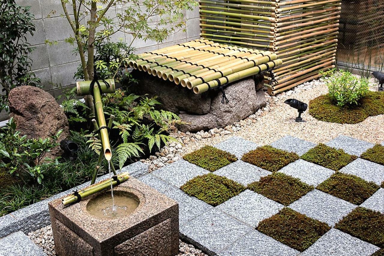 Ryokan Azabu Kyōto
