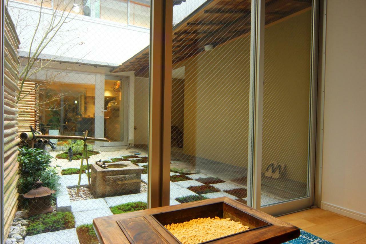 Azabu Ryokan Kyōto