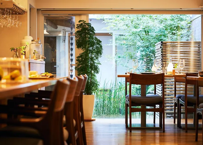 Auberge Azabu